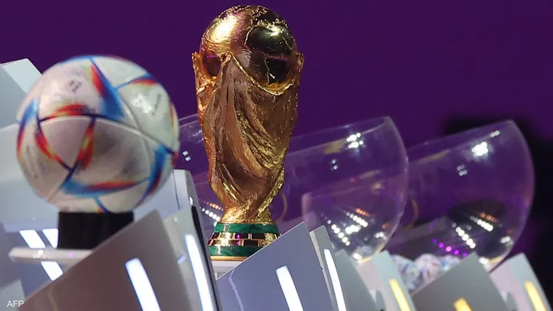 متى المباراة الافتتاحية كأس العالم قطر 2022